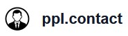 ppl.contact